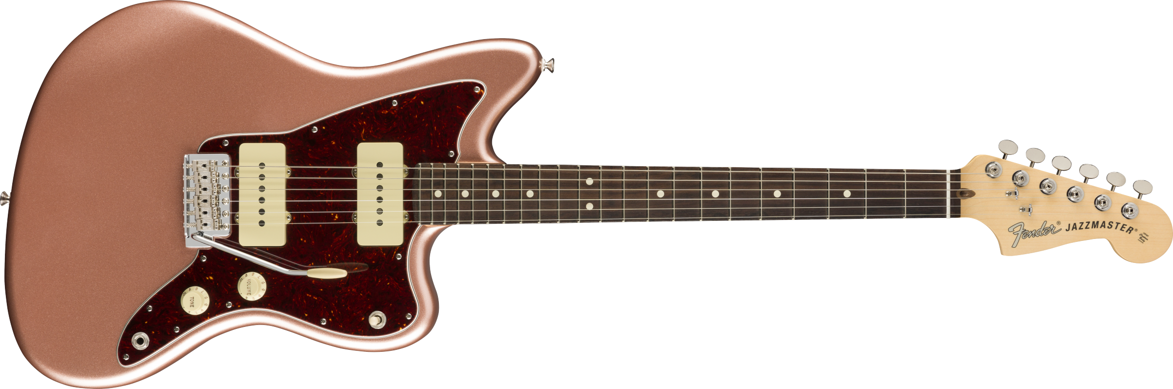 American Performer Jazzmaster®